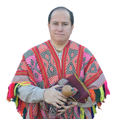 Limpieza energética chamánica desde Santiago de Chile para toda latinoamerica y españa por el chamán Luis